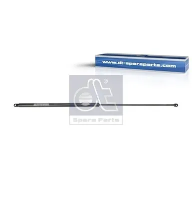 Амортизатор капота 380700 Diesel Technic