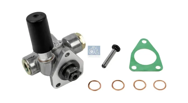 Паливний насос, механічний 212103 Diesel Technic