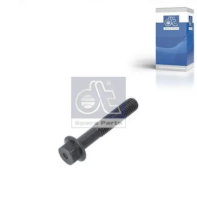 Болт колінвалу 754790 Diesel Technic