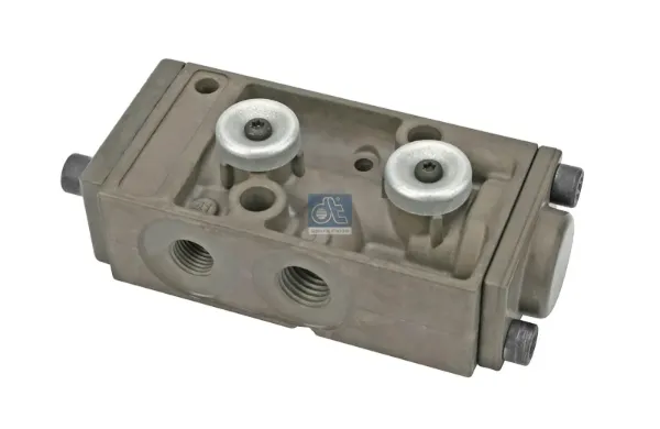 Електропневматичний клапан АКПП (TRUCK) 551042 Diesel Technic