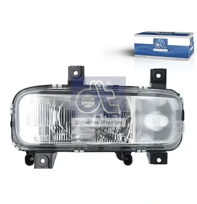 Фара ліва Mercedes Benz Truck TRUCK ATEGO I