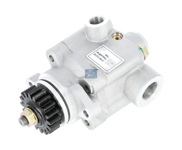 Насос ГУР 542100 Diesel Technic