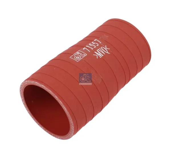 Патрубок термостата 545219 Diesel Technic