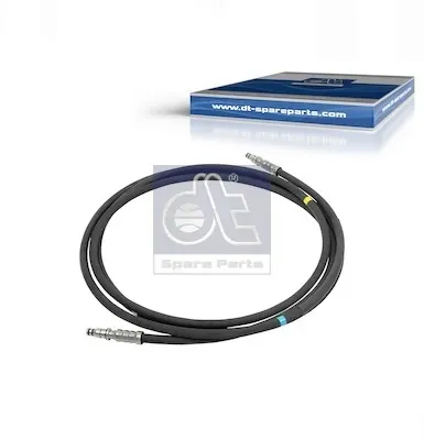Шланг зчеплення A0002571866 Mercedes