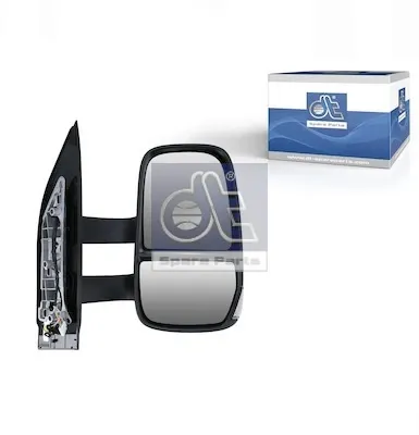 Дзеркало праве Iveco Daily VI