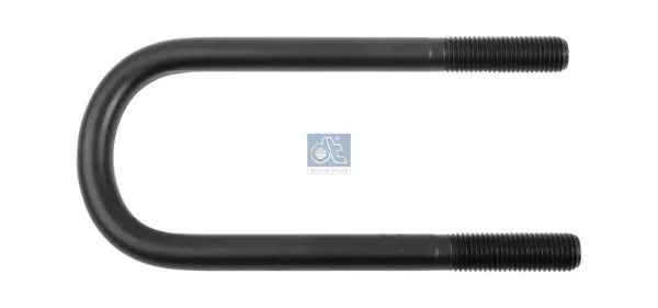 Стремянка ресори (TRUCK) 1016300 Diesel Technic