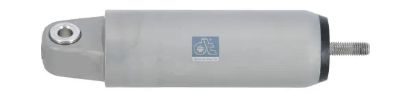Циліндр заслінки глушника двигуна 543014 Diesel Technic