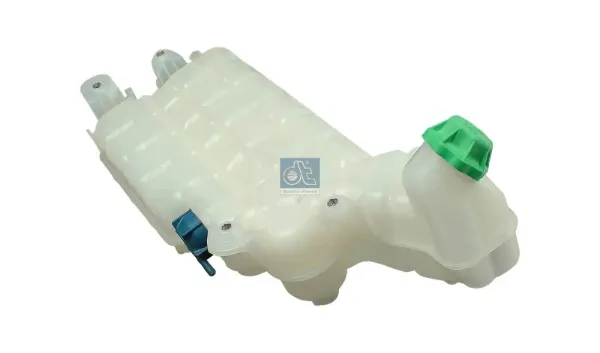 Бачок системи охолодження 316240 Diesel Technic