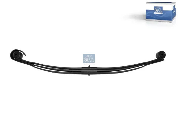 Передня ресора A9433200302 Mercedes