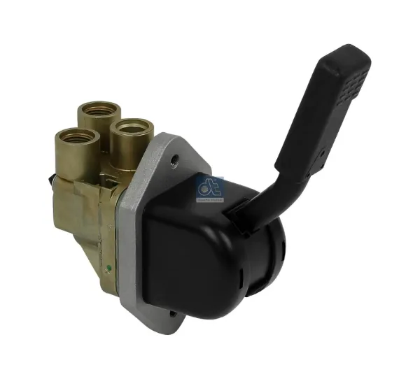 Кран стоянкового гальма 5010422403 Renault (RVI)