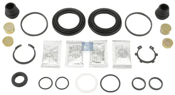 Ремкомплект супорту 294146 Diesel Technic