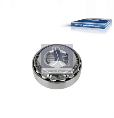 Підшипник диференціалу заднього моста 116041 Diesel Technic