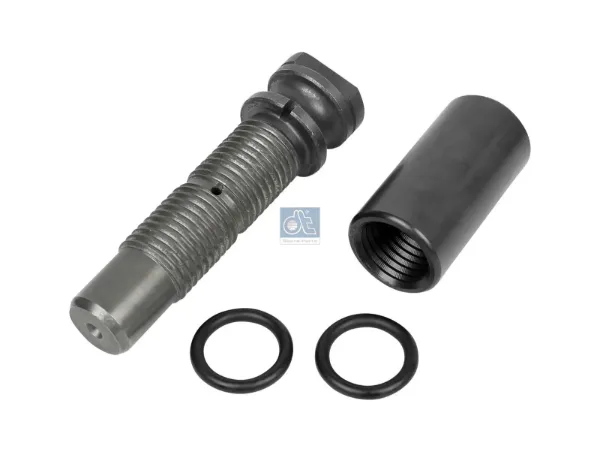Палець задньої ресори, задній 132613 Diesel Technic