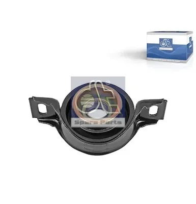 Підвісний підшипник карданного валу 481186 Diesel Technic