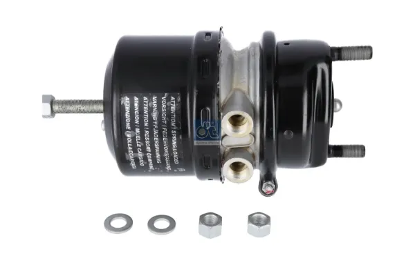 Камера гальмівна 374075 Diesel Technic