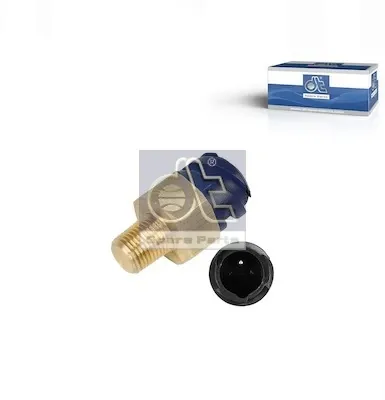 Датчик температури охолоджуючої рідини 337001 Diesel Technic