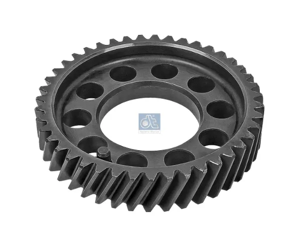 Зірка-шестерня приводу коленвалу двигуна A4030500303 Mercedes