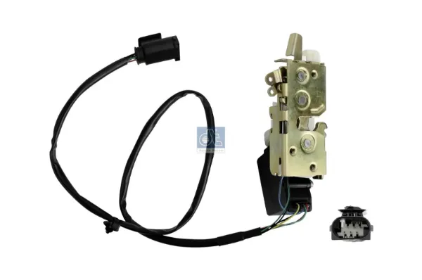 Замок передньої лівої двері Mercedes Benz Truck TRUCK ACTROS 