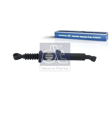 Головний циліндр зчеплення 461986 Diesel Technic