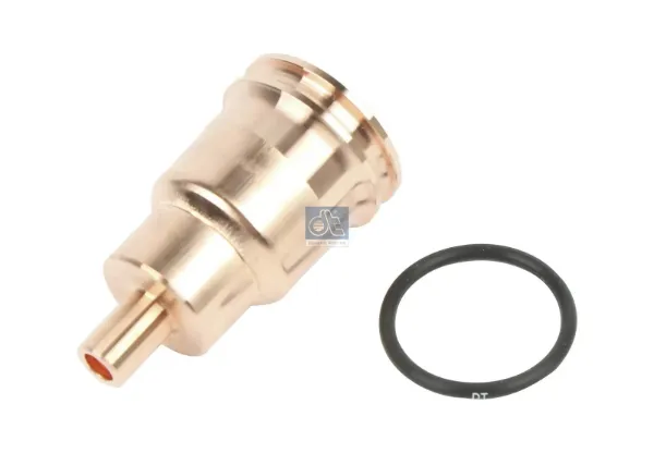 Ремкомплект форсунок 291219 Diesel Technic