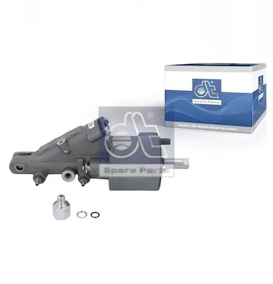 Підсилювач зчеплення ПГУ 213092 Diesel Technic