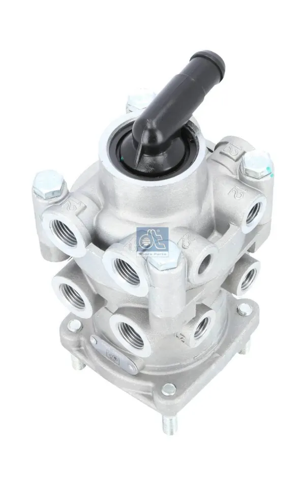 Кран гальмівний, подпедальний (TRUCK) 247059 Diesel Technic