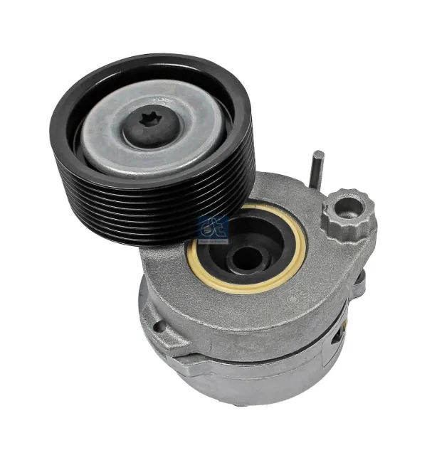 Натягувач приводного ременя 462705 Diesel Technic