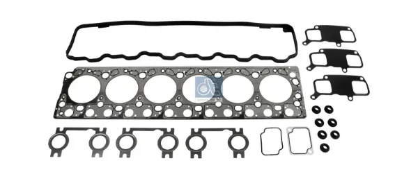 Комплект прокладок двигуна, верхній A9060100421 Mercedes