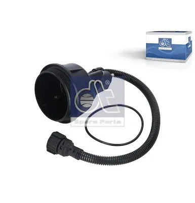 Паливний фільтр 212330 Diesel Technic