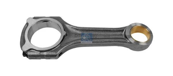 Шатун поршня двигуна 465196 Diesel Technic