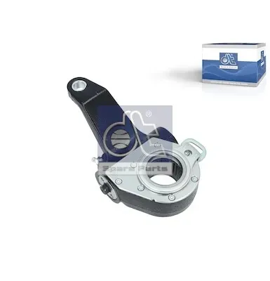 Тріскачка гальмівна, заднього моста 362413 Diesel Technic