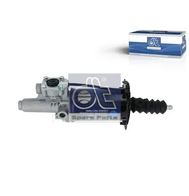 Підсилювач зчеплення ПГУ 643013 Diesel Technic