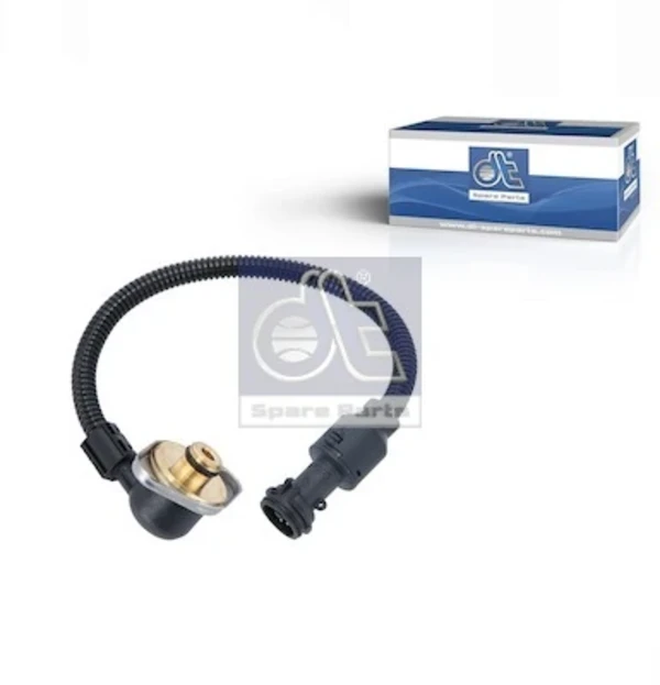 Датчик тиску у впускному колекторі, MAP 337004 Diesel Technic