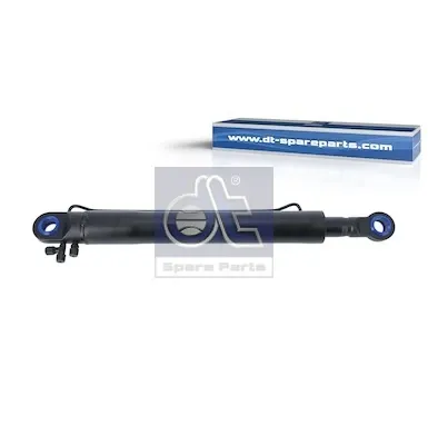 Циліндр перекидання кабіни 676026 Diesel Technic