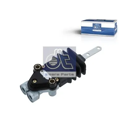 Кран рівня підлоги (TRUCK) 122394 Diesel Technic