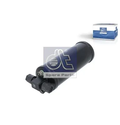 Ресивер-осушувач кондиціонера 545390 Diesel Technic