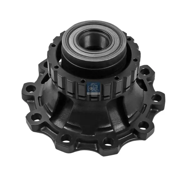 Задня маточина 265243 Diesel Technic