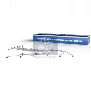 392001 DIESEL TECHNIC