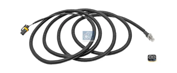Датчик АБС (ABS) передній, правий 337103 Diesel Technic