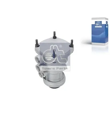 Кран гальмівний причепа 5010260939 Renault (RVI)