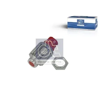 Датчик перекидання кабіни 333338 Diesel Technic