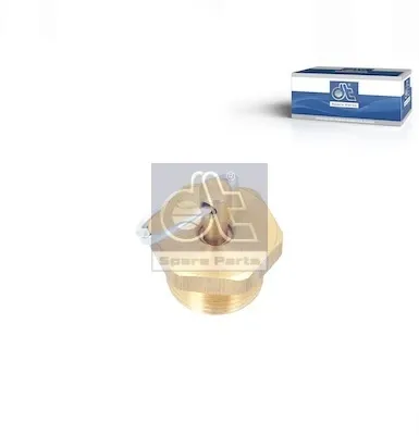 Клапан зливу конденсату 430029 Diesel Technic