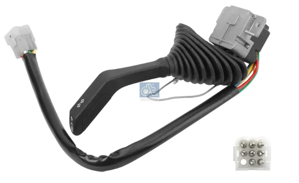 Перемикач підрульовий, лівий 121085 Diesel Technic