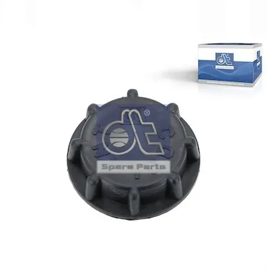 Кришка розширювального бачка 215324 Diesel Technic