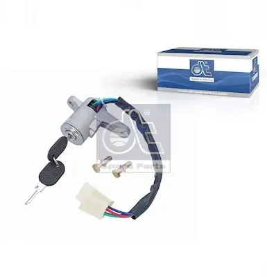 Замок запалювання 778025 Diesel Technic