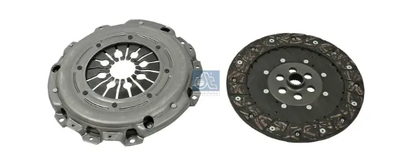 Зчеплення 1356009 Diesel Technic