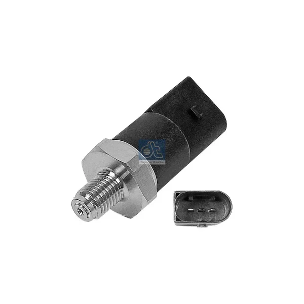 Датчик тиску палива 466662 Diesel Technic