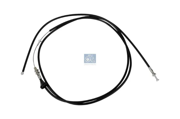 Трос капота 11750 UGR