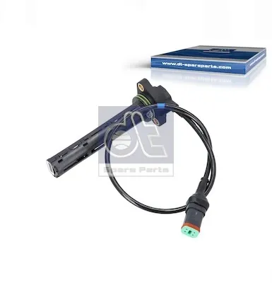 Датчик тиску масла 151157 Diesel Technic