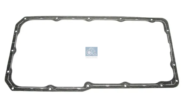 Прокладка піддону картера двигуна A4020140222 Mercedes